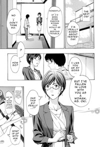 Oneesan to Aishiacchaou! | Making Love with an Older Woman Ch.1-5 hentai