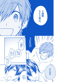 MakoHaru SeSe 630 hentai