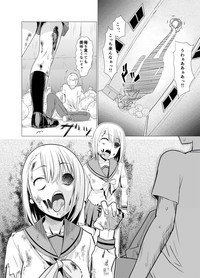 Zombie Ero Manga hentai