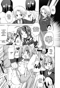 Tokimeki Suikoden Ch. 1 hentai