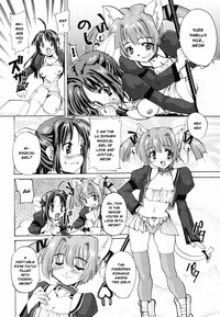 Tokimeki Suikoden Ch. 1 hentai