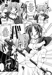 Tokimeki Suikoden Ch. 1 hentai