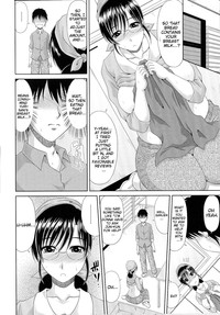 WORK & SEX ♥ Ch 1-6 hentai