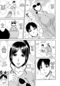 WORK & SEX ♥ Ch 1-6 hentai