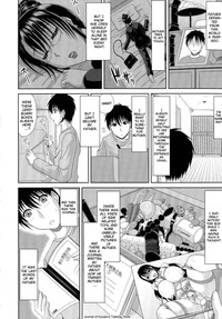 WORK & SEX ♥ Ch 1-6 hentai