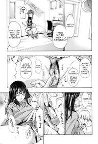 Oneesan to Aishiacchaou! | Making Love with an Older Woman Ch.1-6 hentai