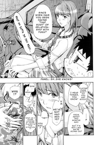 Oneesan to Aishiacchaou! | Making Love with an Older Woman Ch.1-6 hentai