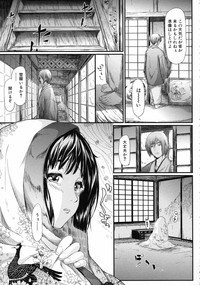 Tokoharu no ShoujoThe Girls in the Eternal Spring hentai