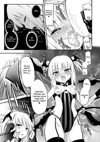 Milky Succubus Lyli EX | Milky Succubus Lilly EX hentai