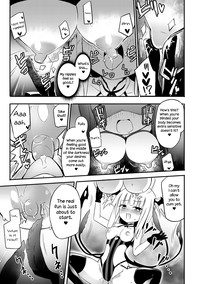 Milky Succubus Lyli | Milky Succubus Lilly hentai