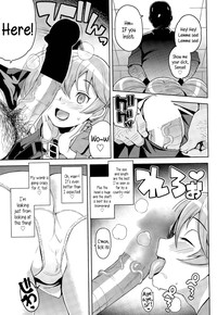 Hametomo Collection Ch. 12 hentai