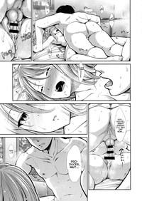 CINDERELLA ECSTASY Junjou Karen hentai