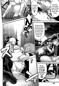 Kyoukaisen in Tolerance | Borderline in Tolerance Ch. 1-2 hentai