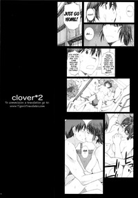 clover＊2 hentai