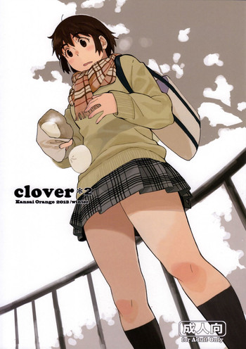 clover＊2 hentai