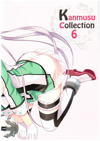 Kanmusu Collection 6 hentai