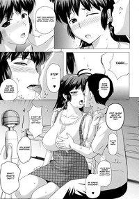 Sonotoki, Kanojo wa... Ch. 1-2 hentai