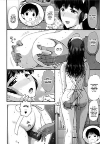 Sonotoki, Kanojo wa... Ch. 1-2 hentai