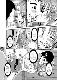 Roshutsu Shoujo Yuugi In hentai