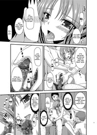 Roshutsu Shoujo Yuugi In hentai