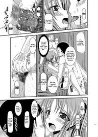 Roshutsu Shoujo Yuugi In hentai