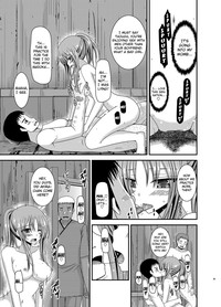 Roshutsu Shoujo Yuugi In hentai