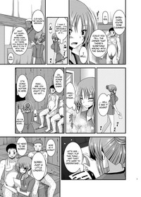 Roshutsu Shoujo Yuugi In hentai