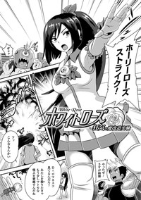 Akuochisukii Sensei no Heroine Haiboku no Houteishiki - Equation of Heroine's defeat by Mr. Akuochisukii hentai