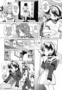 Tokimeki Suikoden Ch. 1-6 hentai