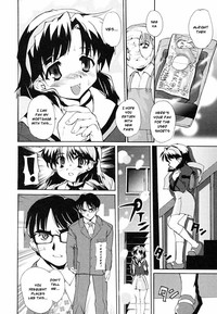 Tokimeki Suikoden Ch. 1-6 hentai