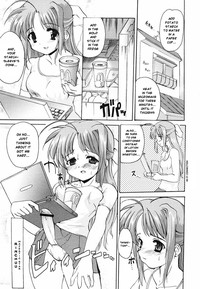 Tokimeki Suikoden Ch. 1-6 hentai