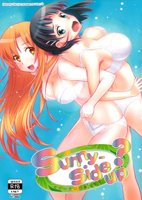 Sunny-side up? hentai