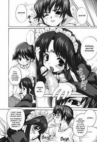 Tokimeki Suikoden Ch. 1-7 hentai