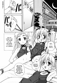 Tokimeki Suikoden Ch. 1-7 hentai