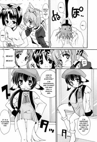 Tokimeki Suikoden Ch. 1-7 hentai