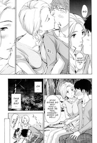 Oneesan to Aishiacchaou! | Making Love with an Older Woman Ch.1-7 hentai