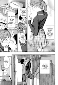 Oneesan to Aishiacchaou! | Making Love with an Older Woman Ch.1-7 hentai