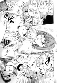 Oneesan to Aishiacchaou! | Making Love with an Older Woman Ch.1-7 hentai
