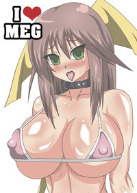 I Love Meg hentai