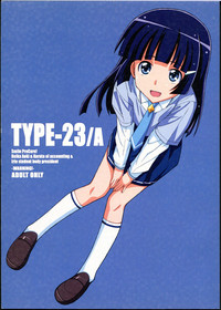 TYPE-23／A hentai