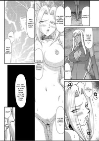 Ingyaku no Oukoku Auger Hakudaku Senki Eleanor hentai