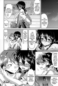 Kaikan♥Jikken hentai