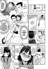 Maji Love Imouto | Seriously LOVE Little Sister hentai