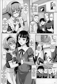 Saginomiya Senpai no Himitsu Chijou hentai