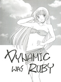 Dynamic was Ruby hentai