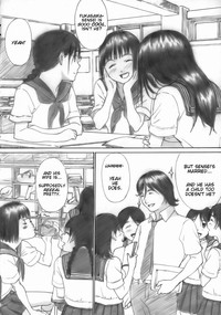 Houkago Etranger | After School Stranger hentai