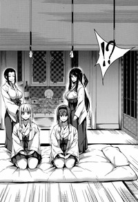 Boku Wa Minna No Kanrinin Ch. 1-5 hentai