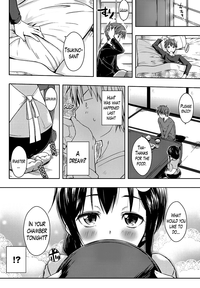 Ero Life Ch. 1-3 hentai