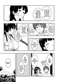 Ero Life Ch. 1-3 hentai