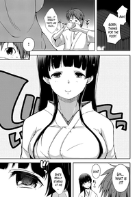 Ero Life Ch. 1-3 hentai